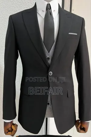 Suti Za Kiume | Men's Suits