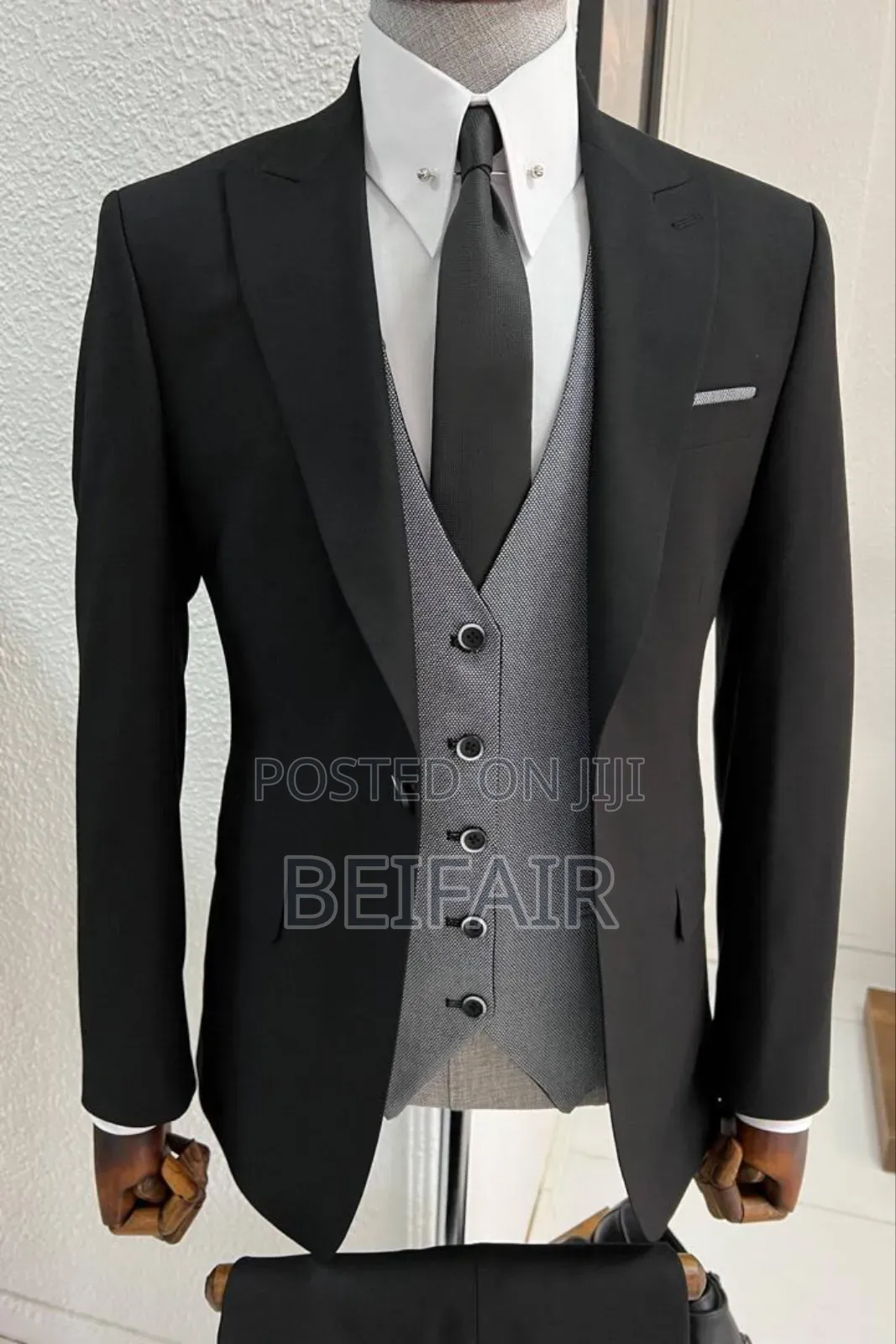 Suti Za Kiume | Men's Suits