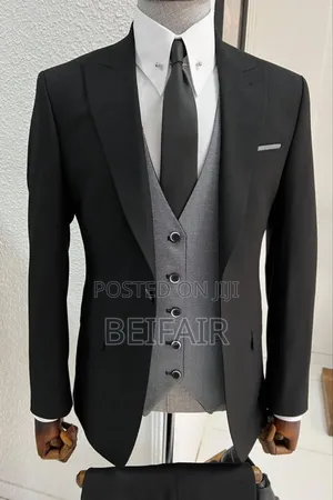 Suti Za Kiume | Men's Suits