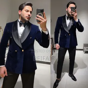 Suti Za Kiume | Men's Suits
