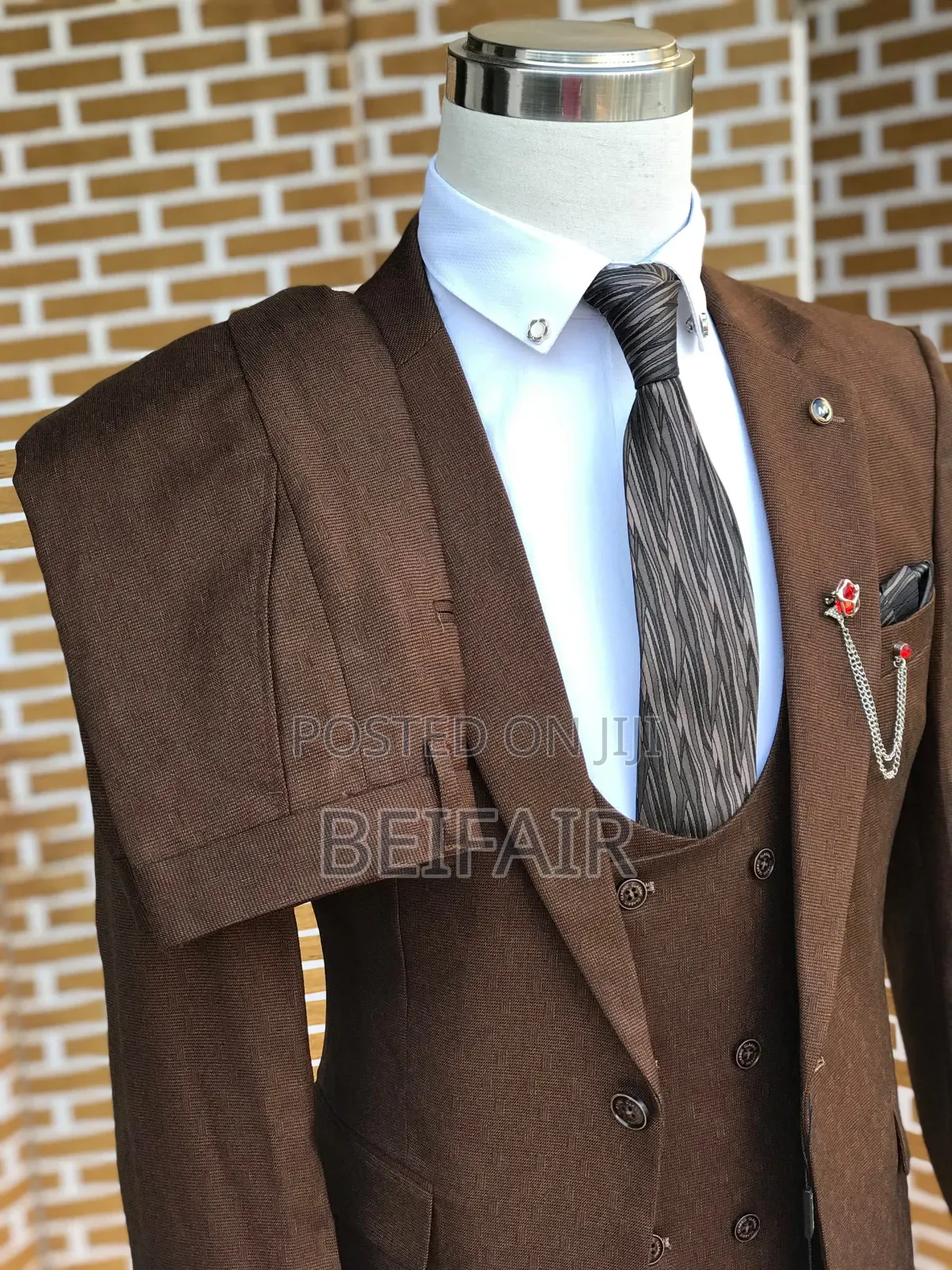 Suti Za Kiume | Men's Suits