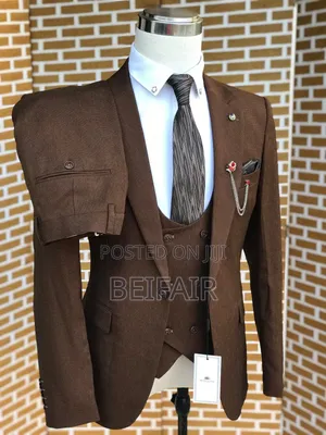 Suti Za Kiume | Men's Suits
