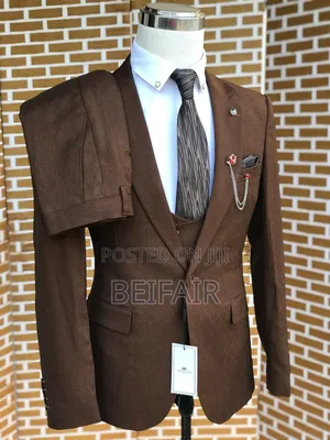 Suti Za Kiume | Men's Suits