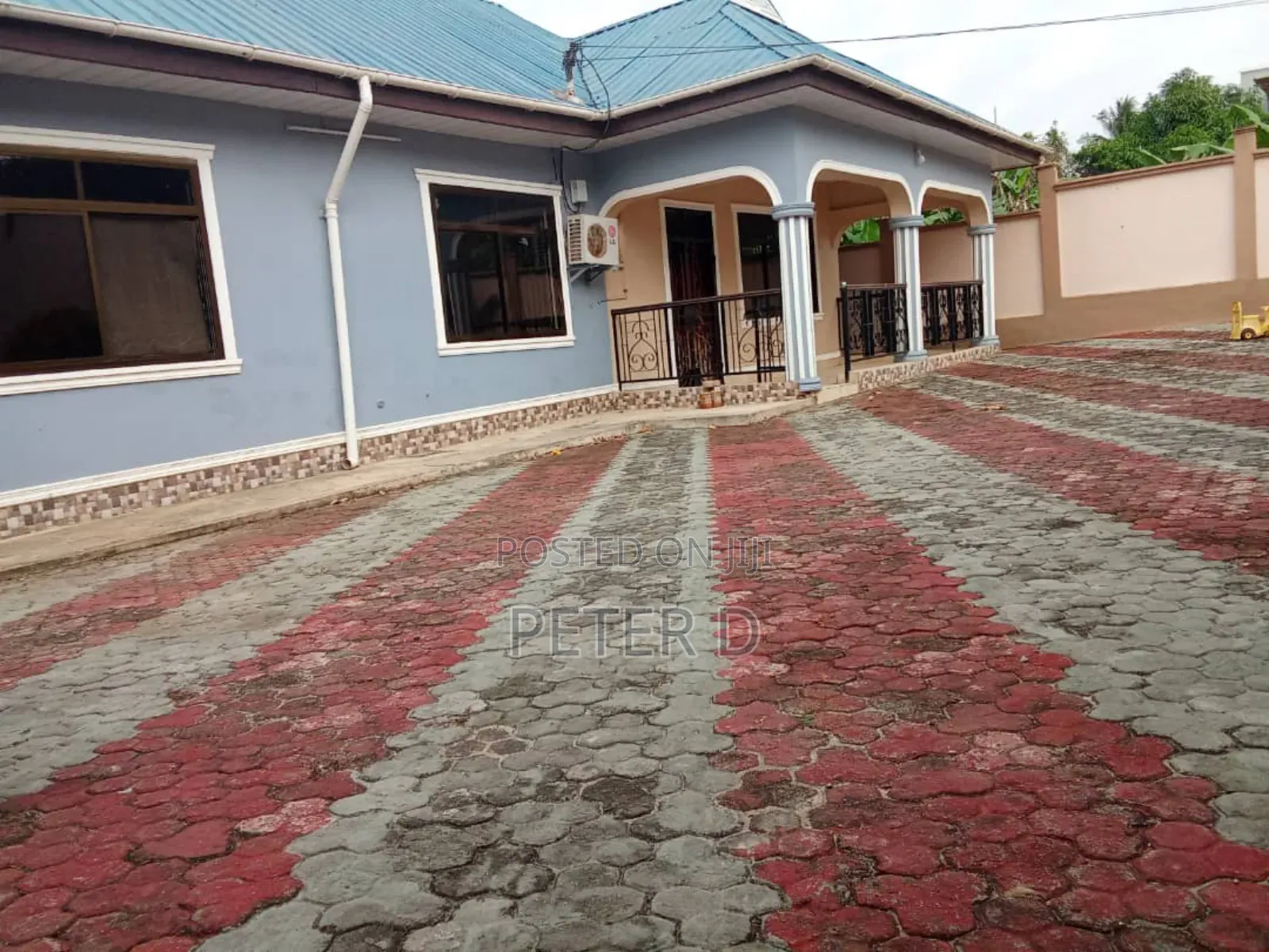 3bdrm House in Mbezi Beach for sale