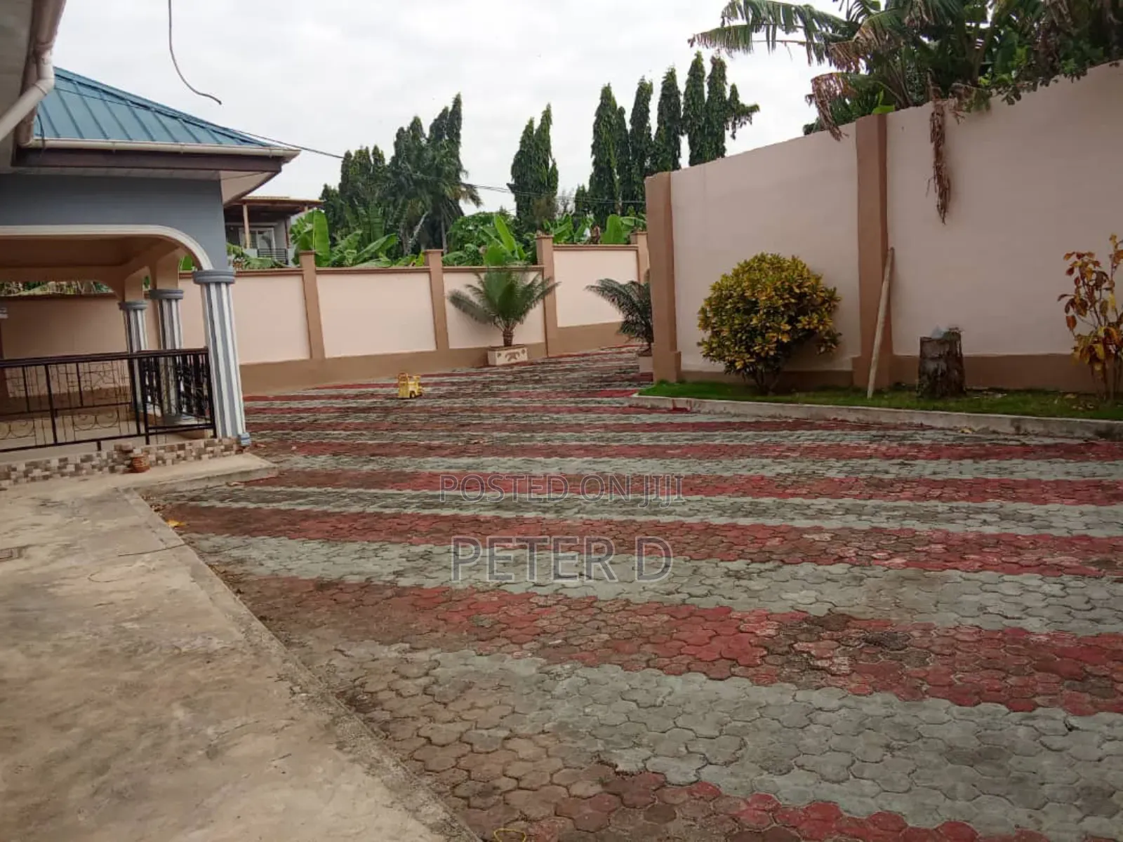 3bdrm House in Mbezi Beach for sale