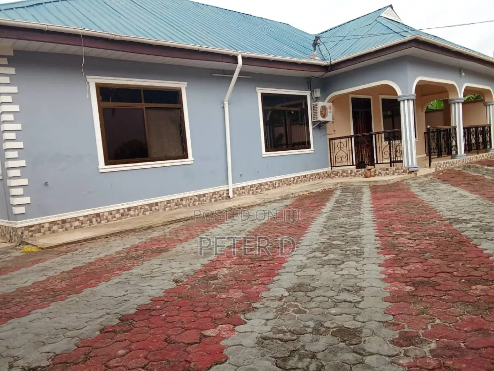3bdrm House in Mbezi Beach for sale