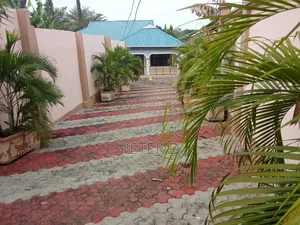 3bdrm House in Mbezi Beach for sale