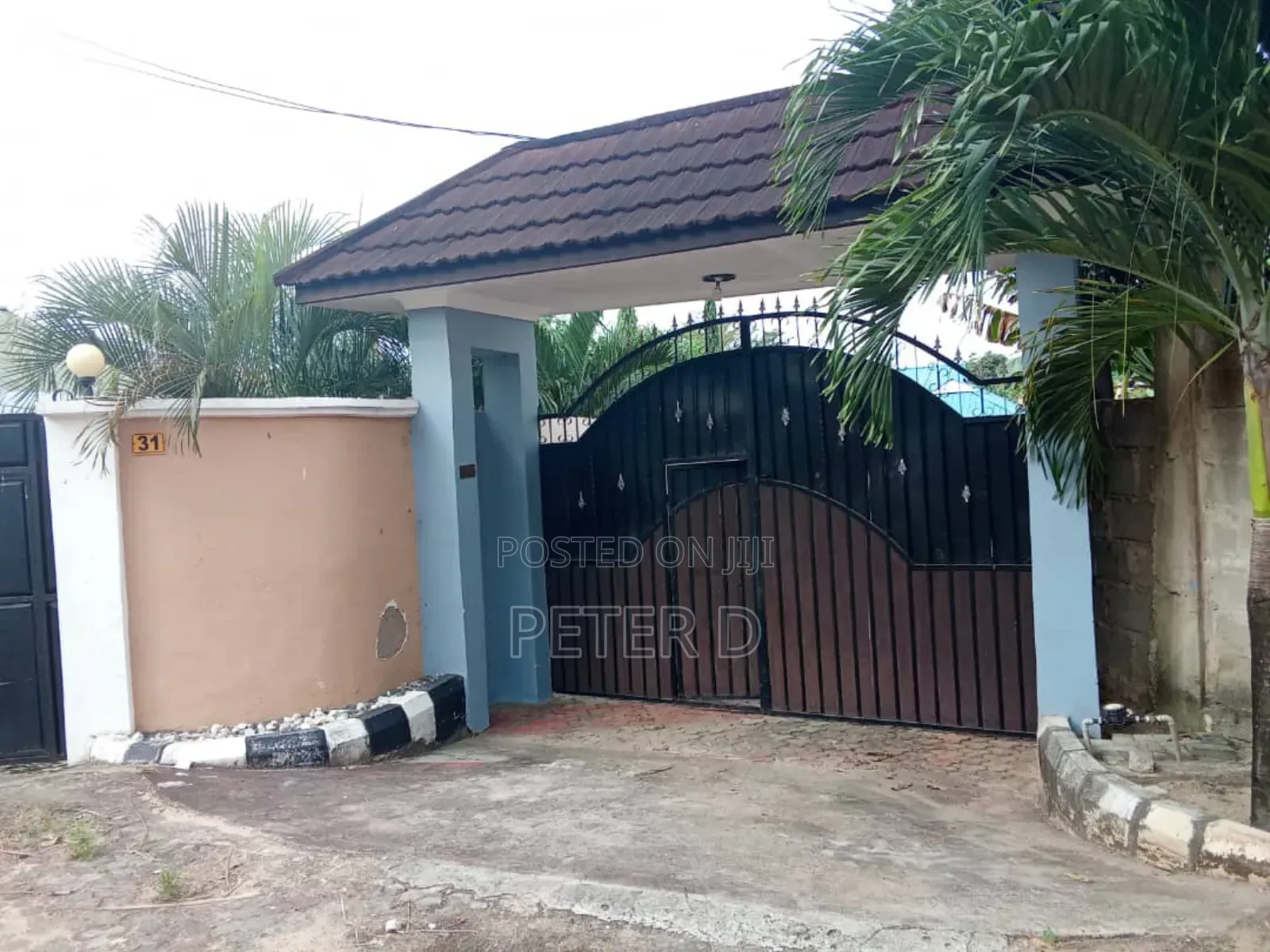 3bdrm House in Mbezi Beach for sale