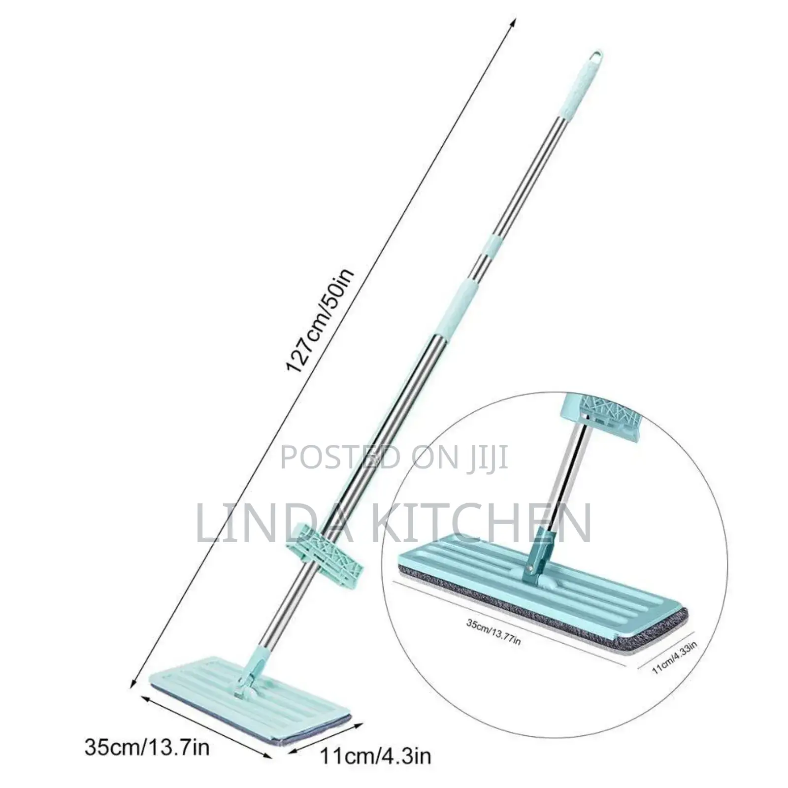 Multifunction Mop