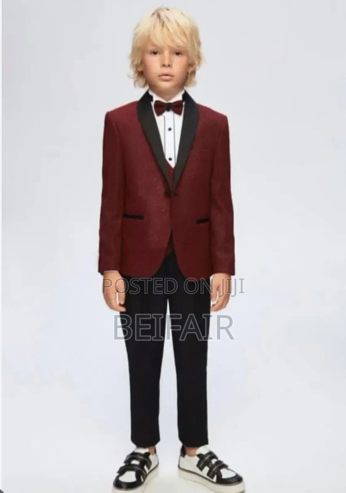 Suti Za Watoto | Boys Suits