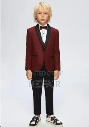 Suti Za Watoto | Boys Suits