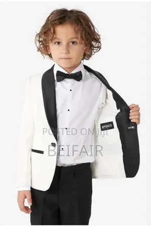 Suti Za Watoto | Boys Suits