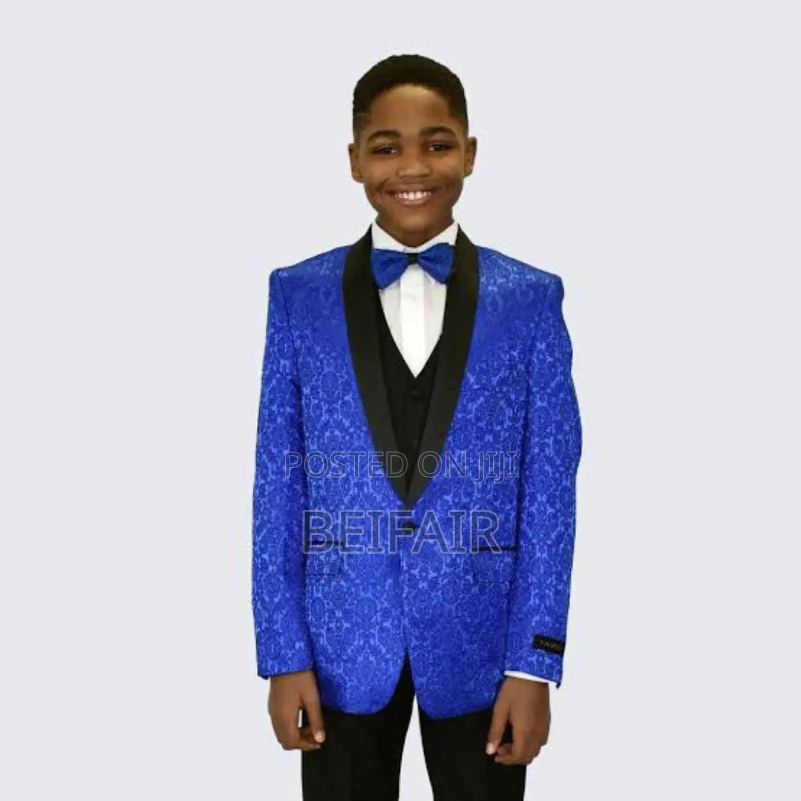 Suti Za Watoto | Boys Suits