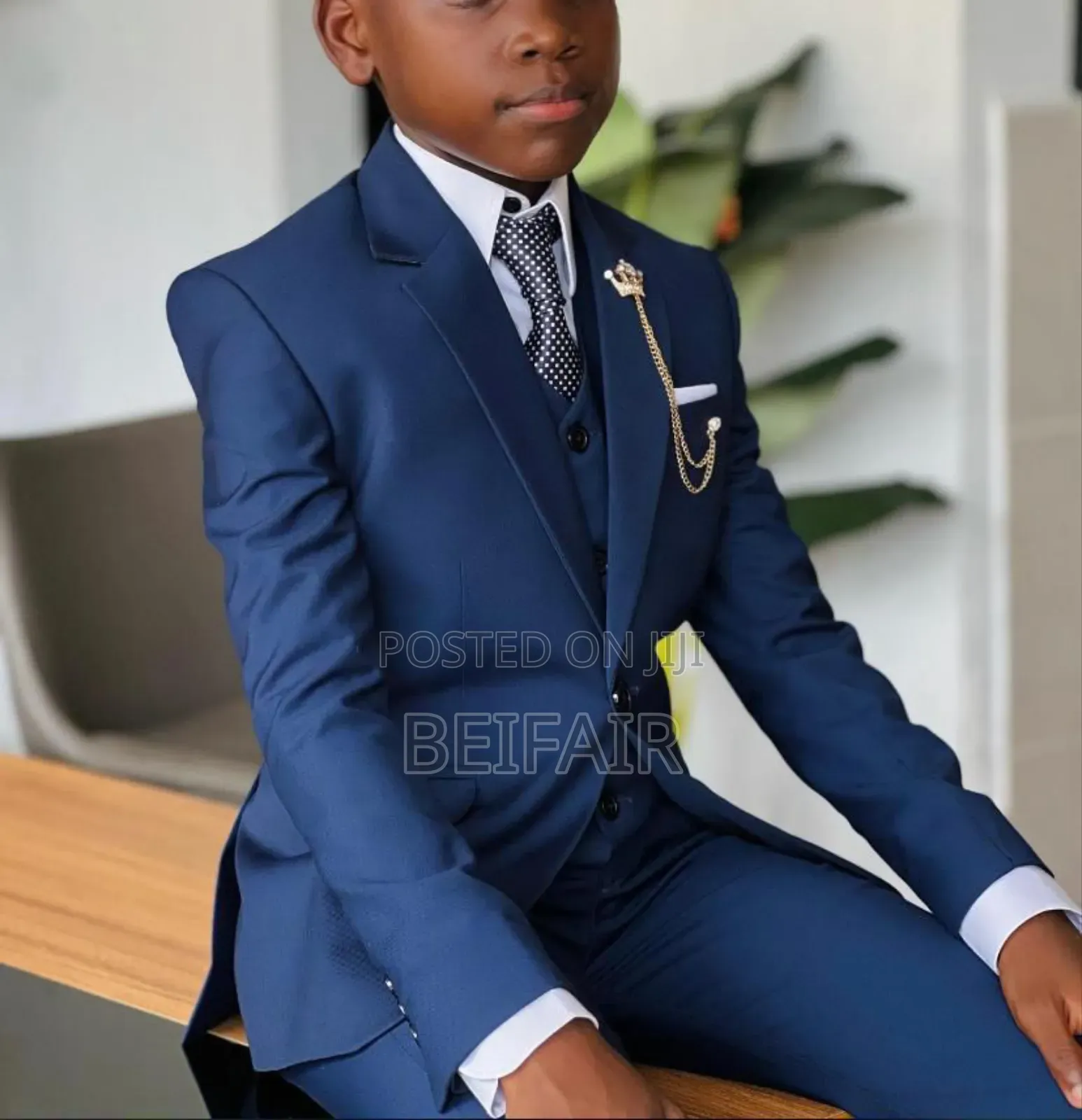 Suti Za Watoto | Boys Suits