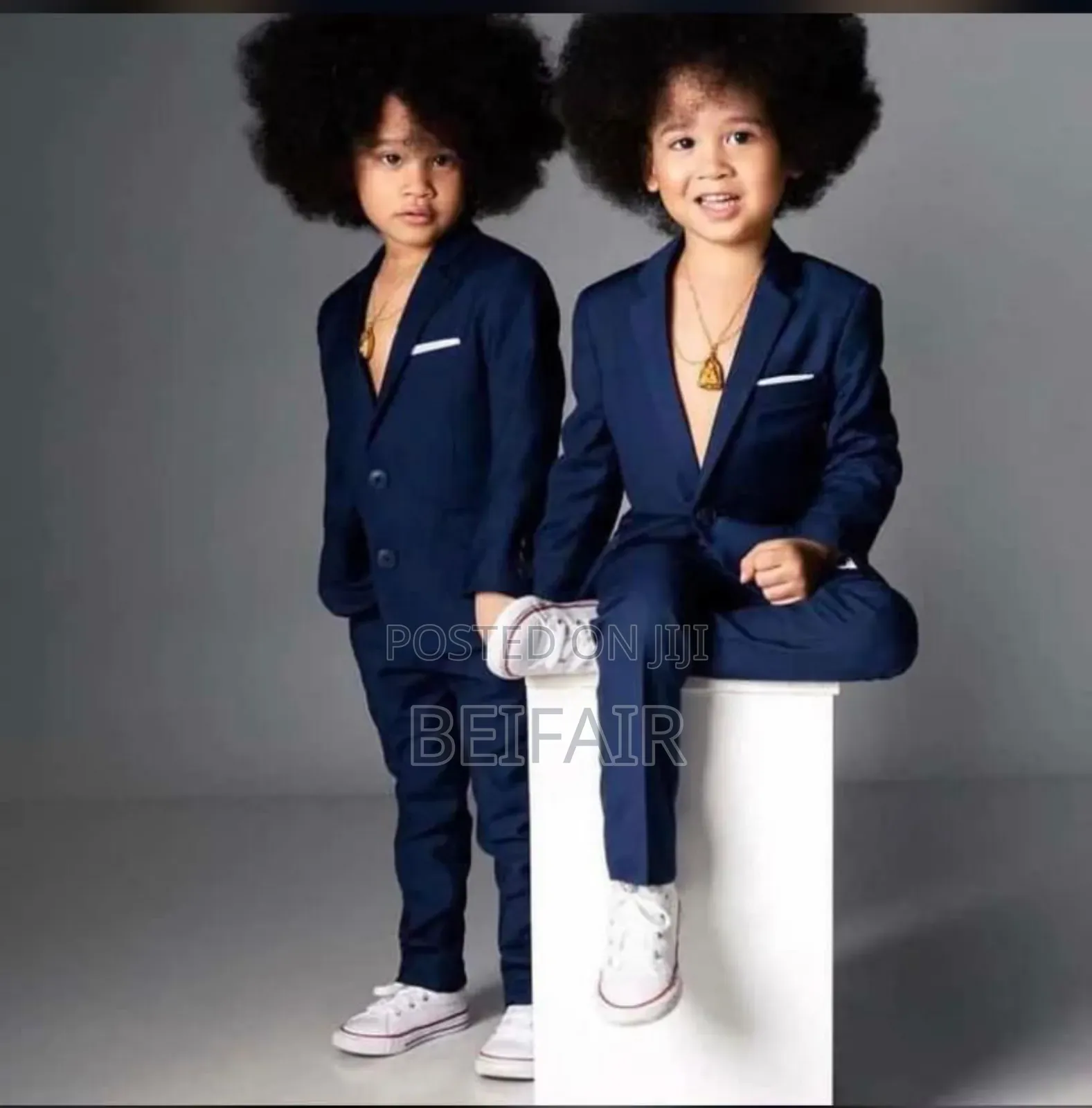 Suti Za Watoto | Boys Suits