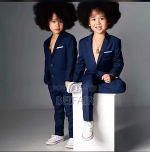 Suti Za Watoto | Boys Suits