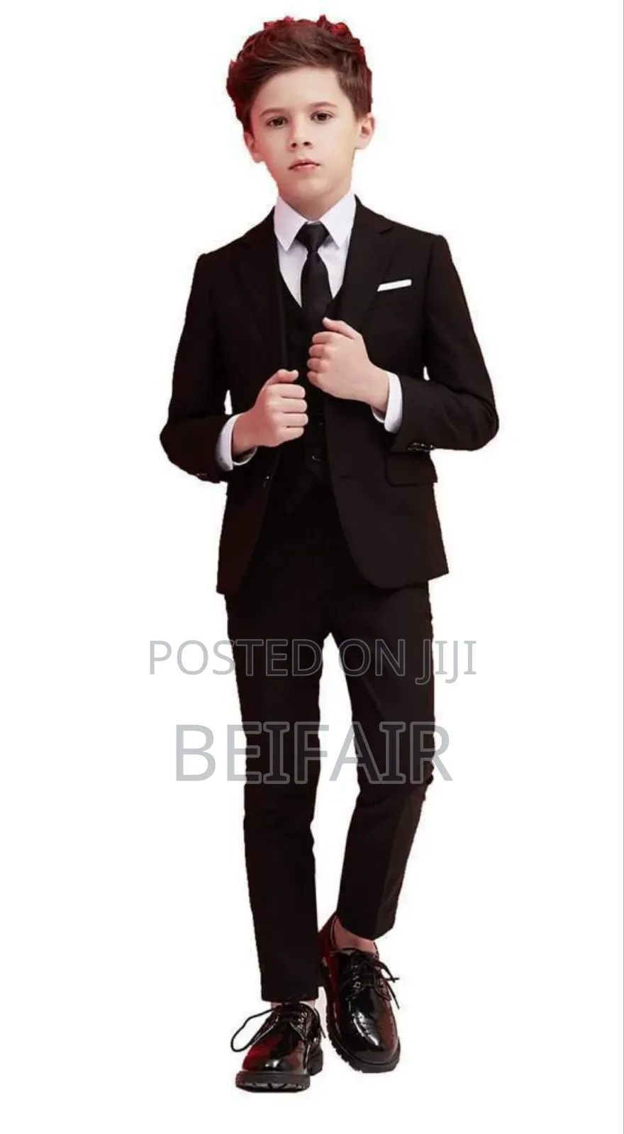 Suti Za Watoto | Boys Suits