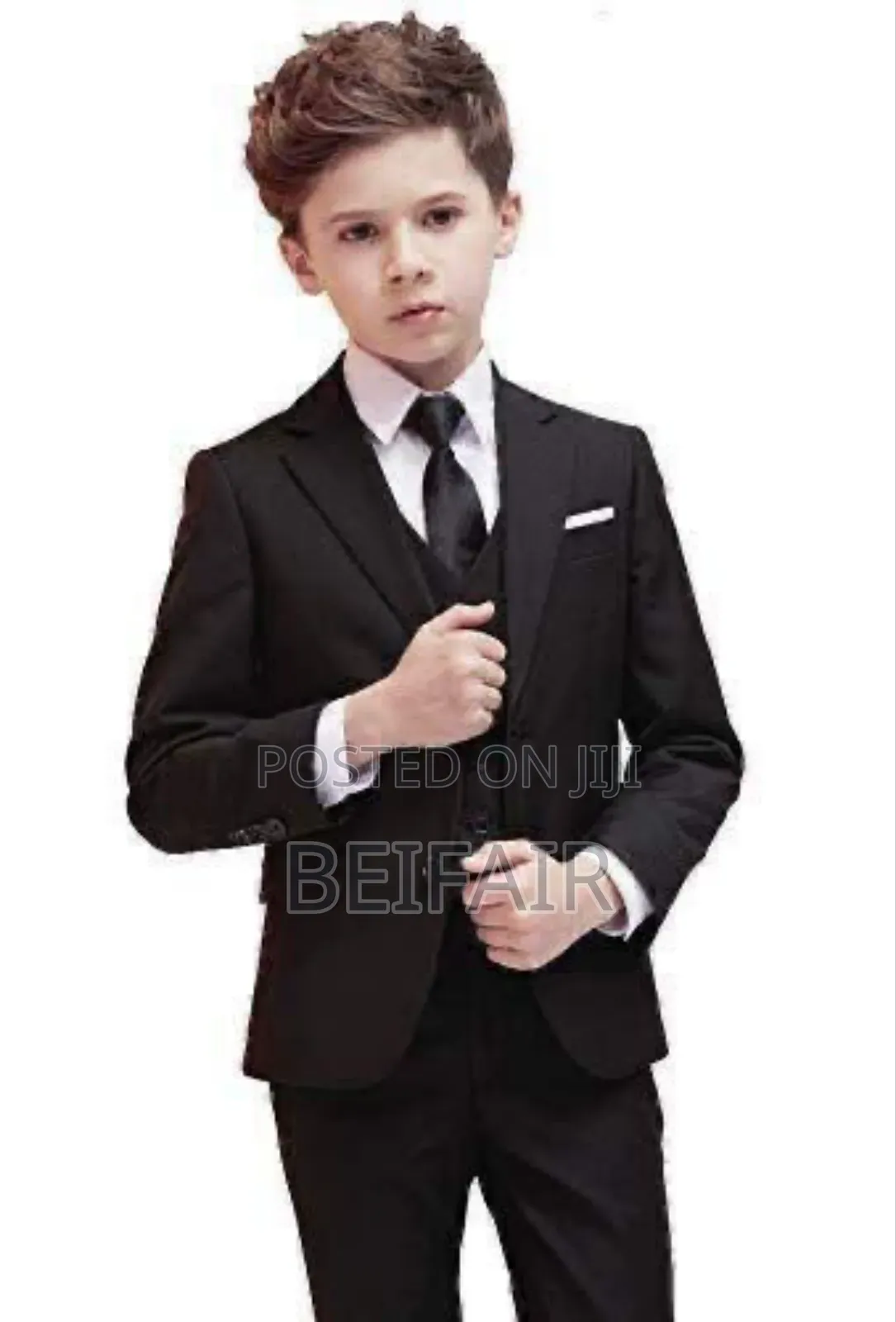 Suti Za Watoto | Boys Suits