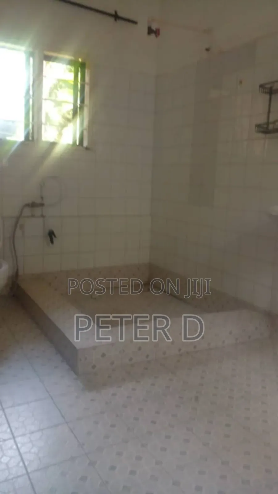2bdrm House in Mikocheni for rent