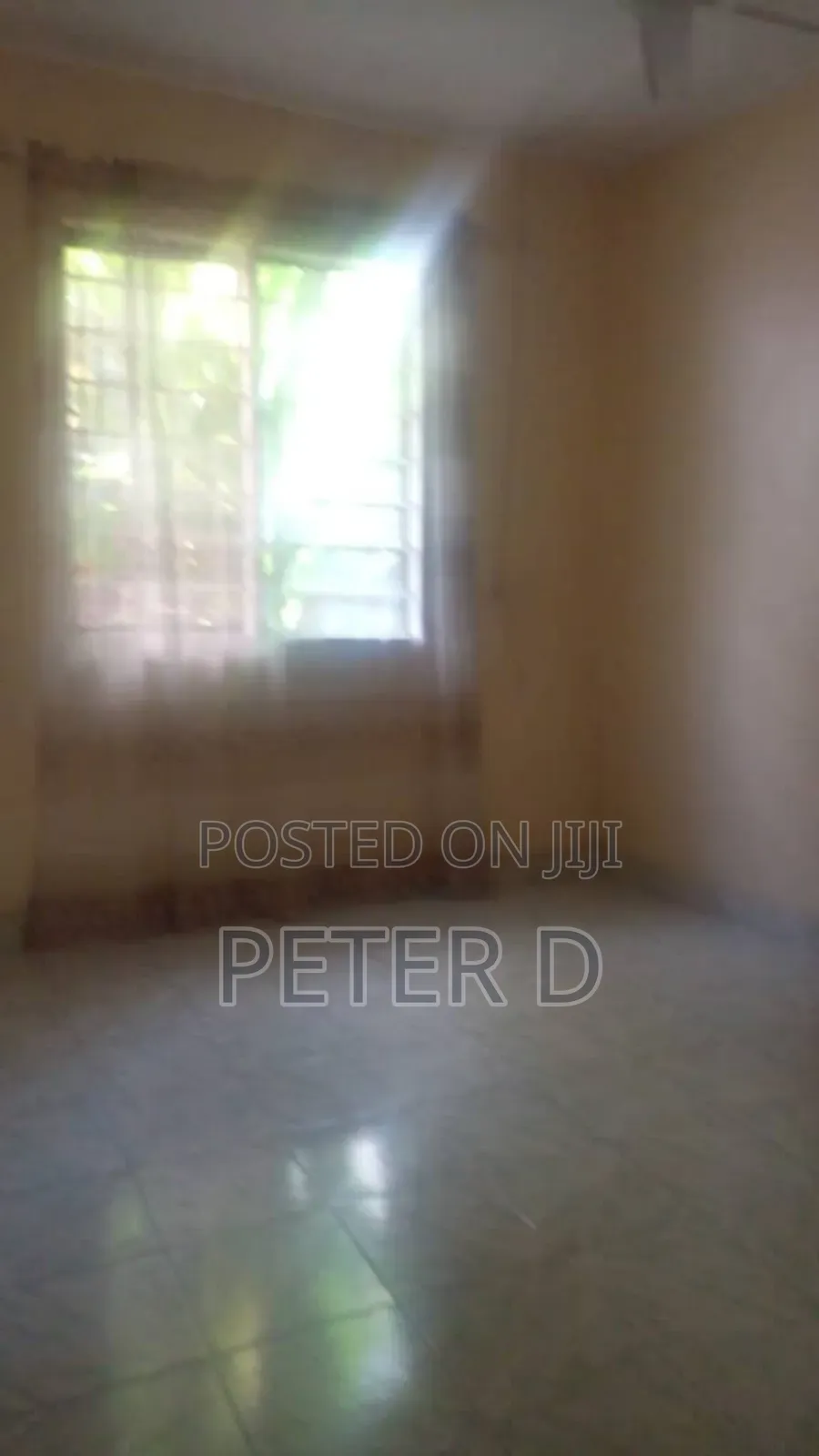 2bdrm House in Mikocheni for rent