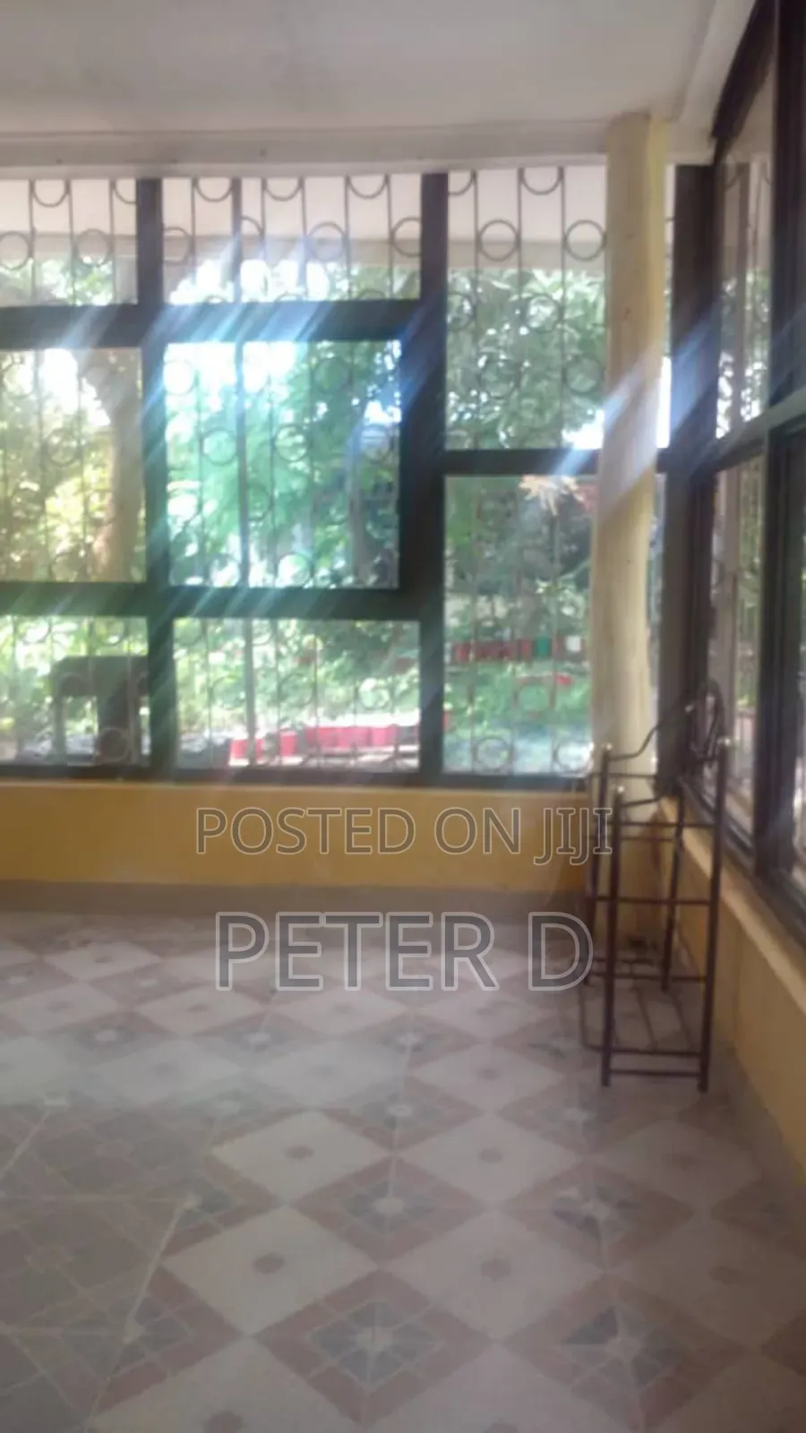 2bdrm House in Mikocheni for rent