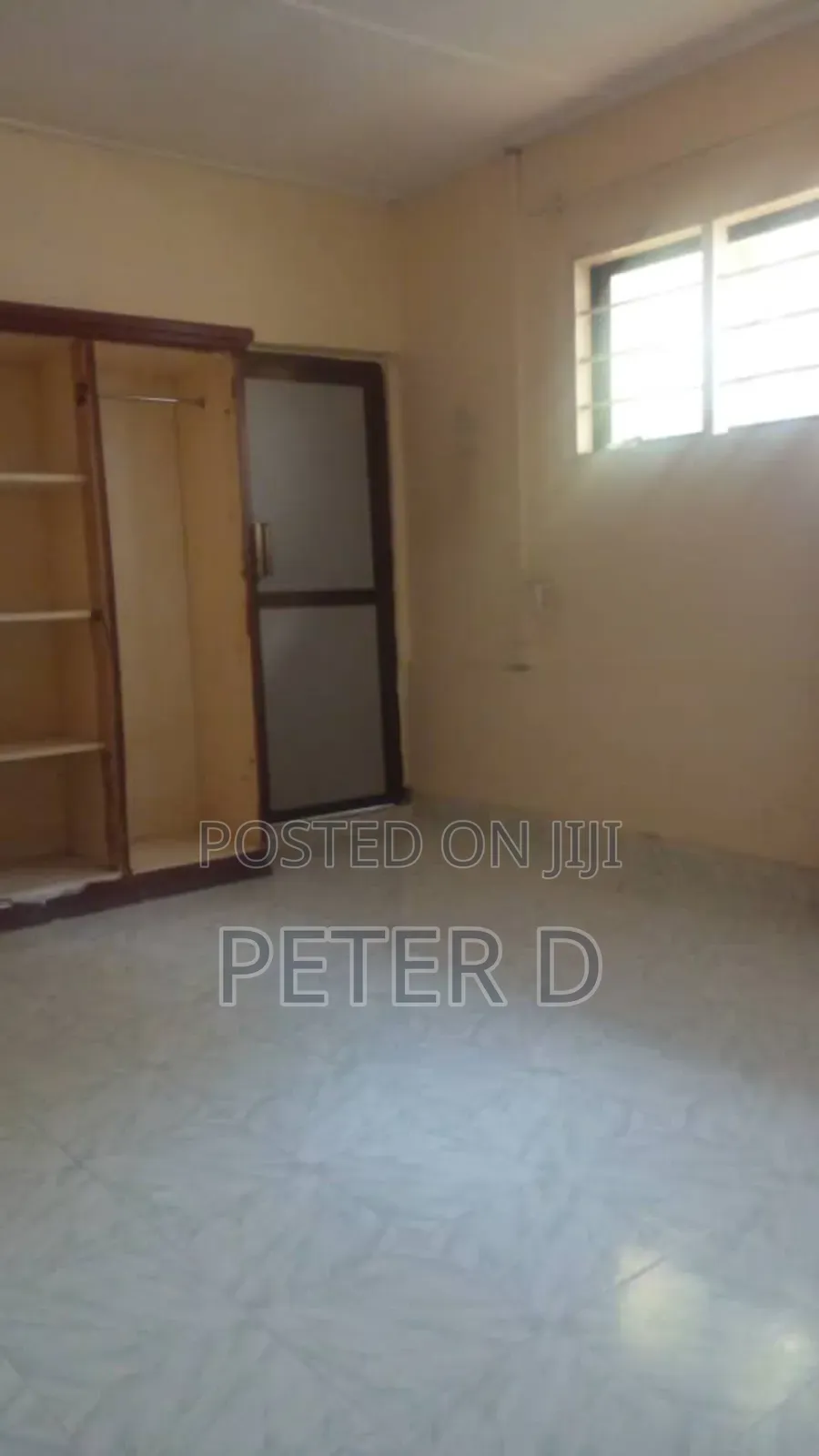 2bdrm House in Mikocheni for rent