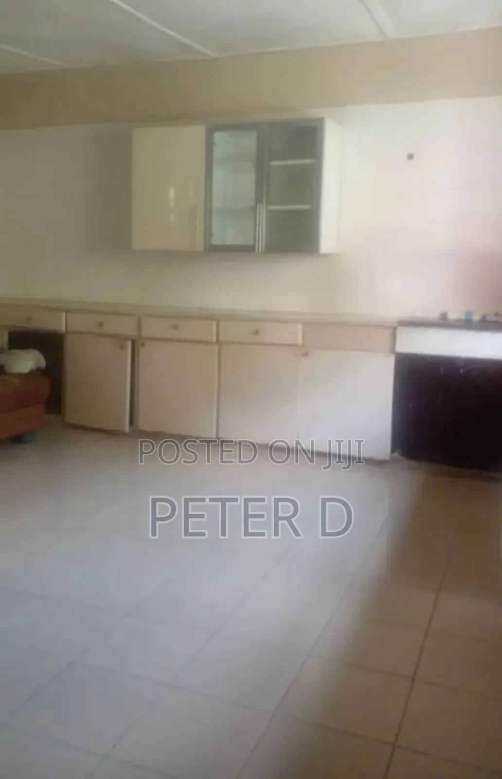 2bdrm House in Mikocheni for rent