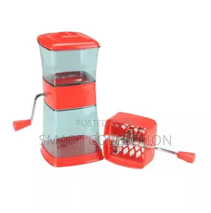 Kitchen Chilly Cutter 2 in 1