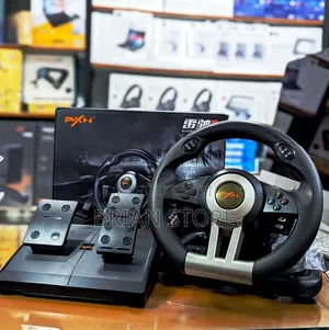 Racing Game Controller
