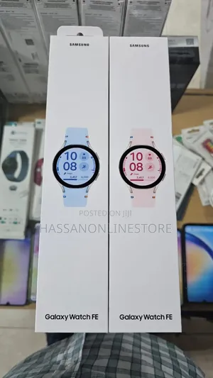 Samsung Galaxy Watch Fe 40mm
