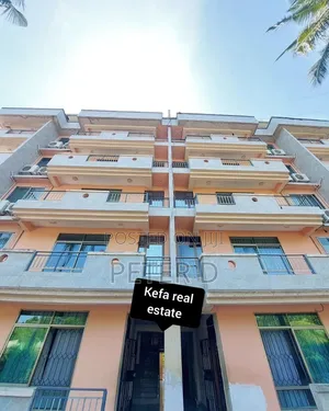 3bdrm Apartment in Mikocheni for rent