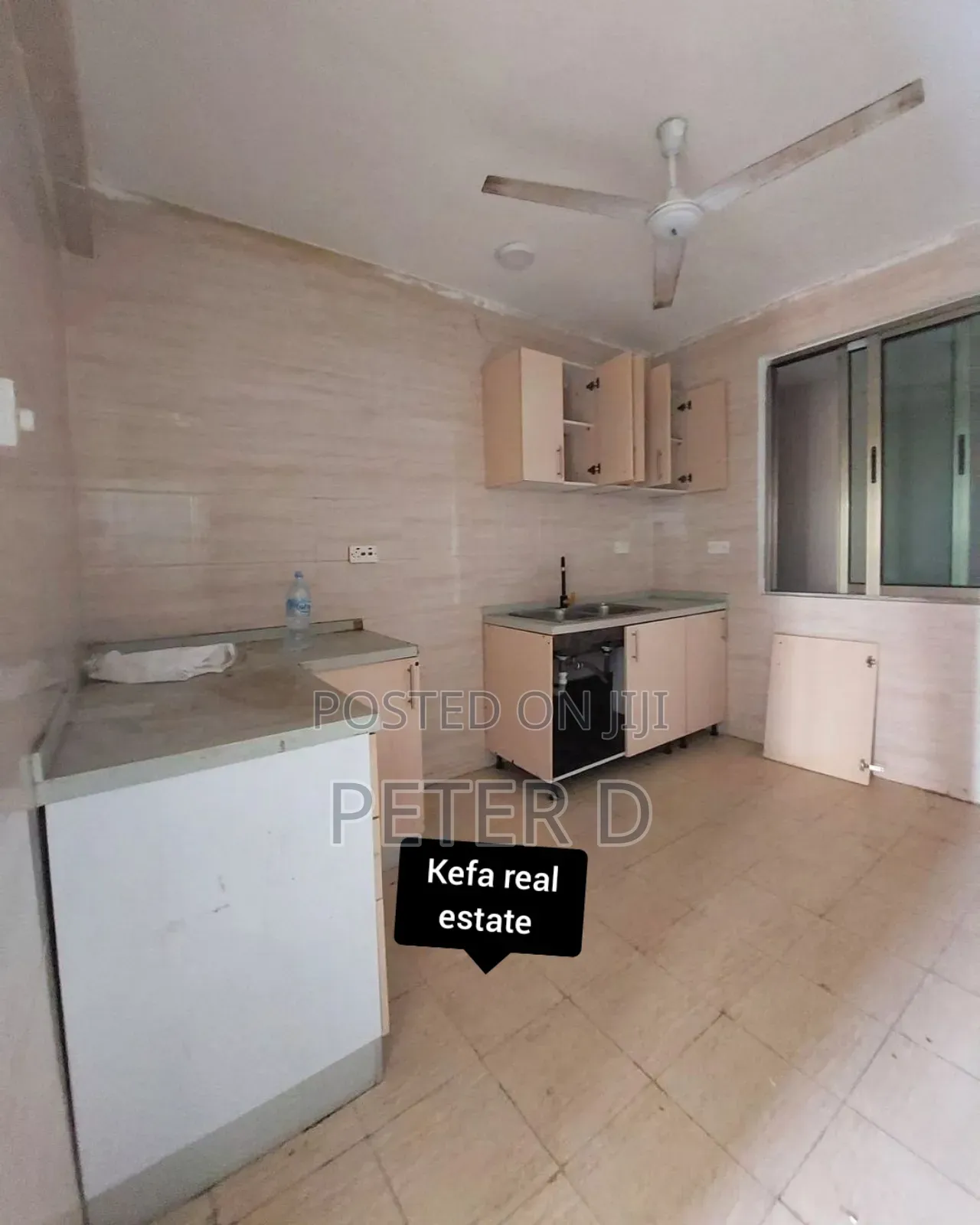 3bdrm Apartment in Mikocheni for rent