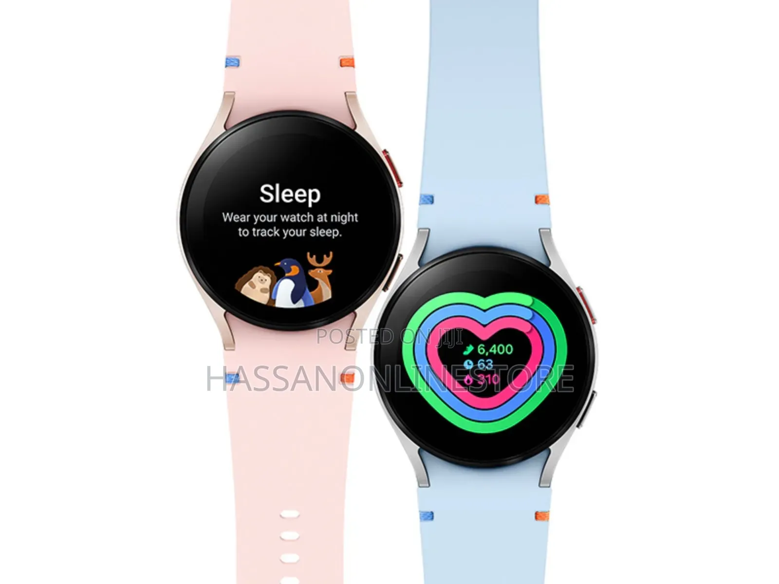 Samsung Galaxy Watch Fe 40mm