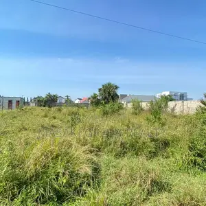 Plot for Sale at Mbweni Mpiji
