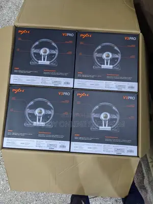 PXN Racing Wheels