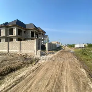 Plot for Sale at Mbweni Malindi
