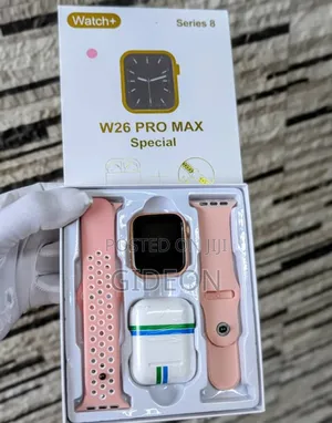 W26 Pro Max