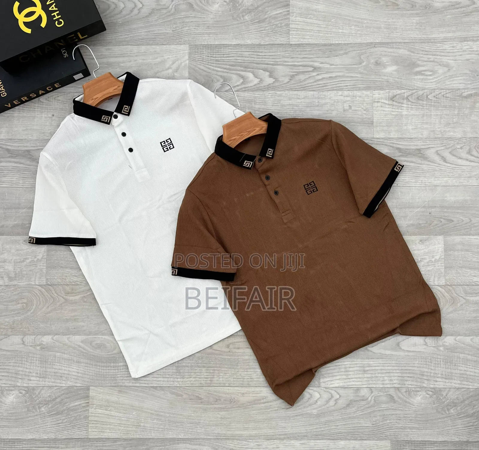 T-Shirt Nzito | Heavy Material Tshirts