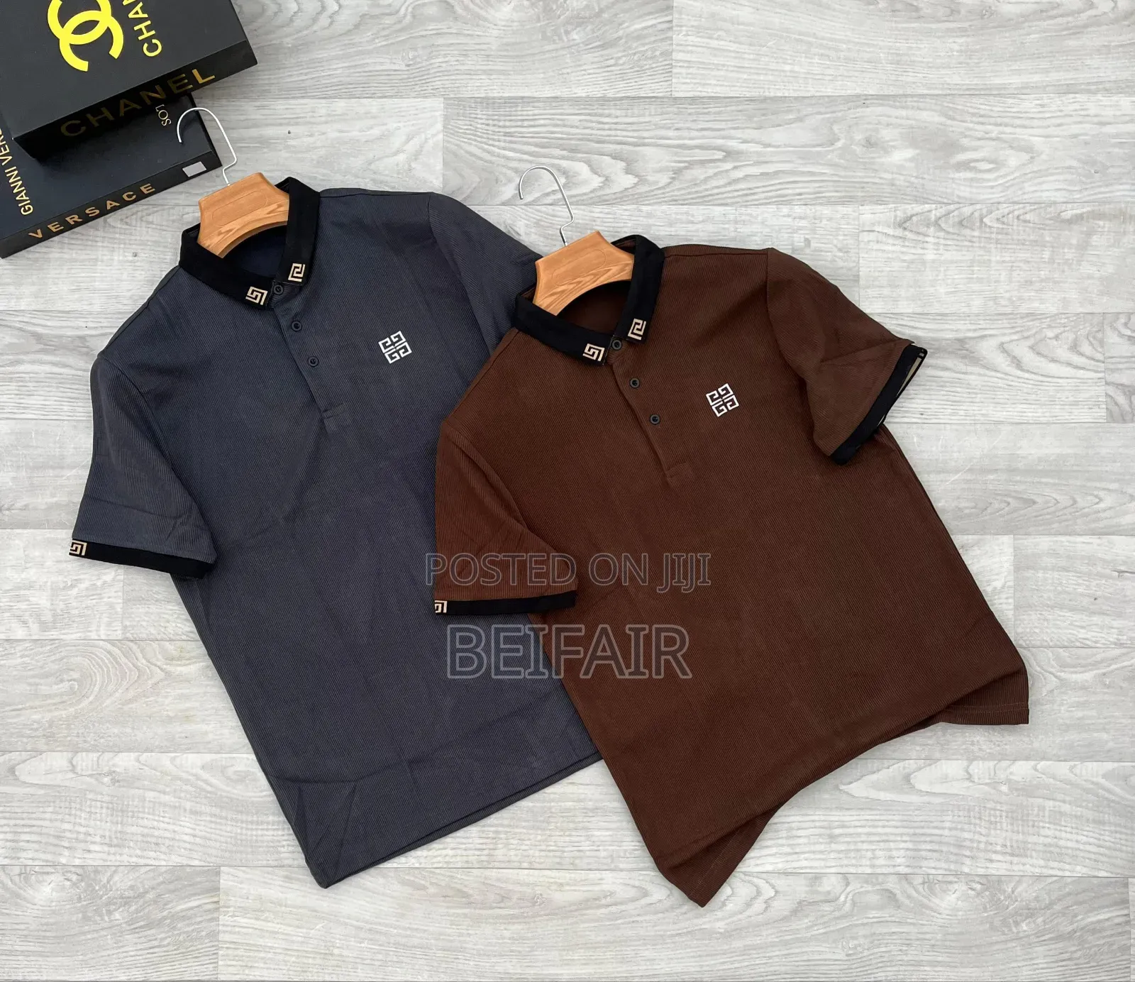 T-Shirt Nzito | Heavy Material Tshirts