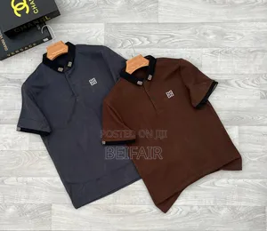 T-Shirt Nzito | Heavy Material Tshirts