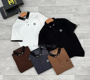 T-Shirt Nzito | Heavy Material Tshirts