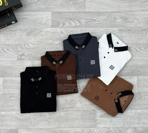 T-Shirt Nzito | Heavy Material Tshirts
