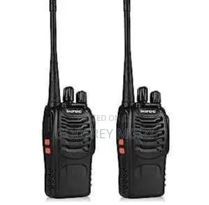 Qulity Radio Call