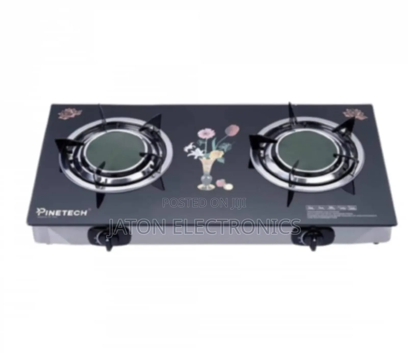 Pinetech Gas Cooker Stove