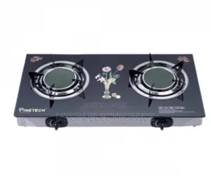 Pinetech Gas Cooker Stove