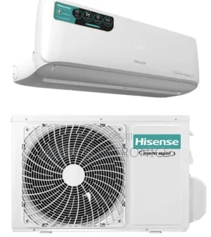 Hisense Air Condition Inverter 9000btu