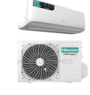 Hisense Air Condition Inverter 30000btu