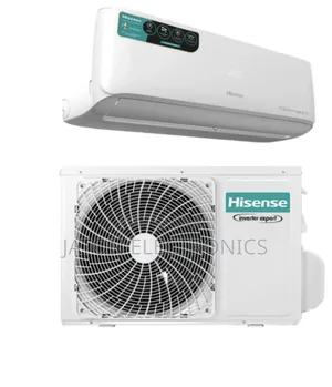 Hisense Air Condition Inverter 36000btu