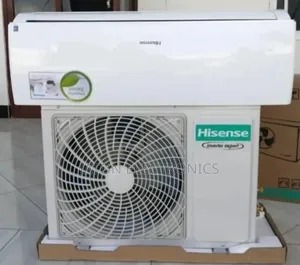 Hisense Air Condition Inverter 18000btu