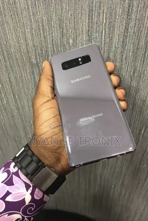 Samsung Galaxy Note 8 256 GB